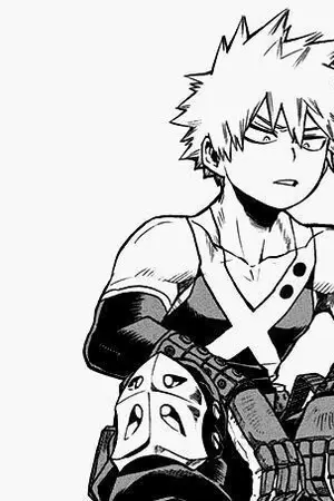 ปกนิยาย FIC BNHA | My Hero Academia​ : MyTsuki