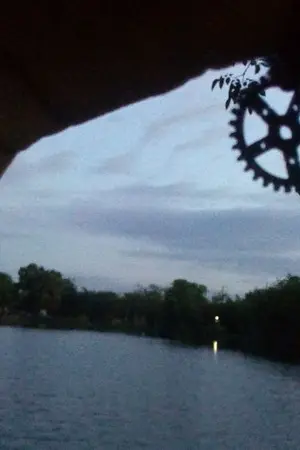 ปกนิยาย ความเกลียดนำทางมาเจอรัก