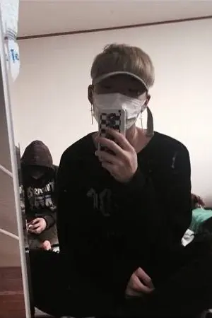 ปกนิยาย [SchoolRapper]วอนต้องโดนลู HongwonLuda