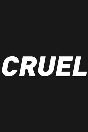 ปกนิยาย [FIC NCT] CRUEL ◊ markchan/markhyuck