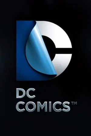 ปกนิยาย All fic abt. DC Comic