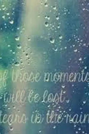 ปกนิยาย อาเมะชิมะผู้สดใส (KHR reborn fic)