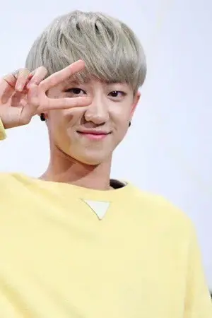 ปกนิยาย OS/SF [ALLxTHE8 ] {seventeen fic} minghao ~