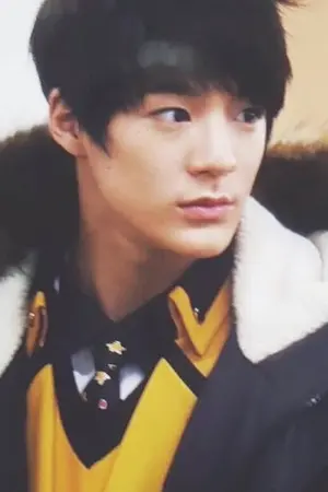 ปกนิยาย [จบแล้ว] FIC NCT: I give my first love to you (NOMIN)