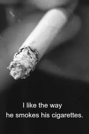 ปกนิยาย FIC NCT: BAD GUY [NOMIN]