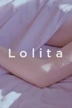 ปกนิยาย โลลิต้า [NOMIN]
