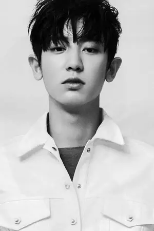 ปกนิยาย Fic Chanbaek ft. Hunhan Kaisoo