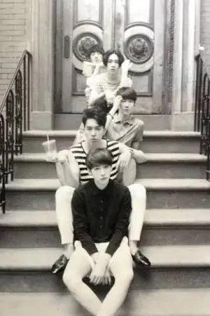 ปกนิยาย HELL   [[ BY. WINNER ]]