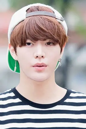 ปกนิยาย [NCT]  ❁ IDYLLE ❁ JAEYU FT. HANSOL