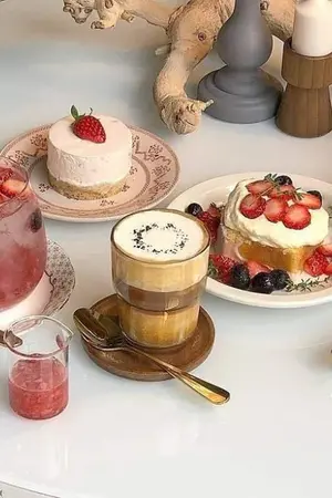 ปกนิยาย [ Fic inazuma x OC ] ::The Story - Start love จุดเริ่มต้นของสองเรา:: ♛Kyousuke x Neko♛