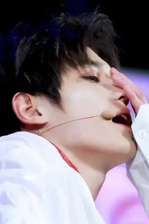 ปกนิยาย [NCT X YOU] It is destiny.