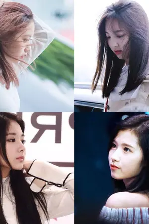 ปกนิยาย [ 4-Shot : TWICE ] Unexplained Pain ( MINAYEON x SATZU )