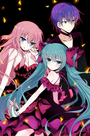 ปกนิยาย Acute เล่ห์รักสัญญาเเค้น