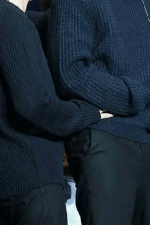 ปกนิยาย I'm Falling In Love