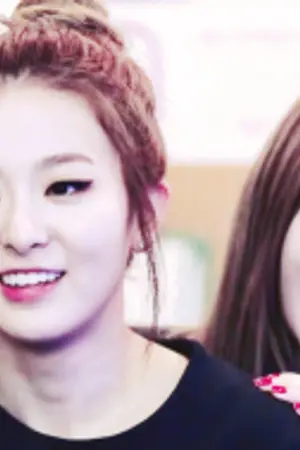 ปกนิยาย [Fic]...My NEIGHBOR...สวัสดีคุณเพื่อนบ้าน[SEULGI x IRENE] #ฟิคน้องฮยอนบ้านข้างๆ