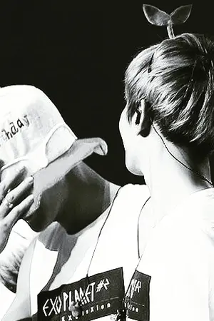 ปกนิยาย Why get married ? whyyy (chanbaek)