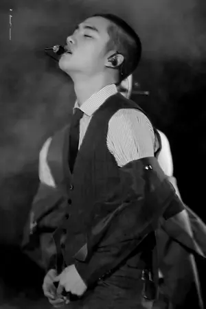 ปกนิยาย Mom 's love |chansoo hundo