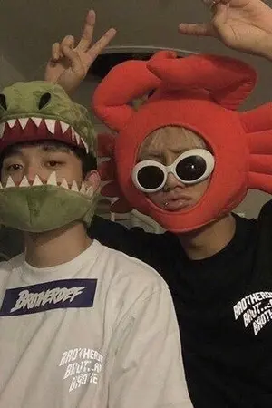 ปกนิยาย #ก็มาดิค้าบ