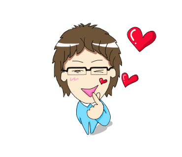 Line stickers OH MY OPPA | Dek-D.com
