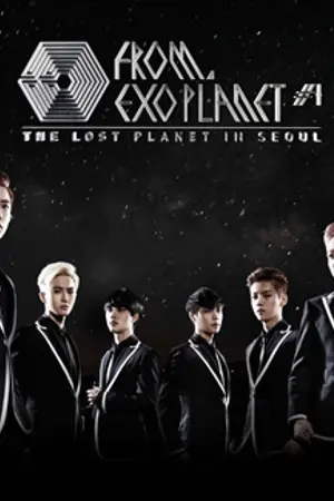 ปกนิยาย OS/SF CB BD KD  FT.EXO