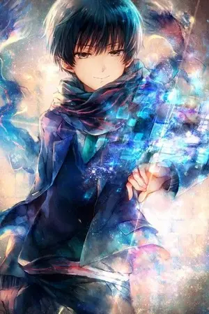 ปกนิยาย เทพเจ้านักล่า [God Hunters System]