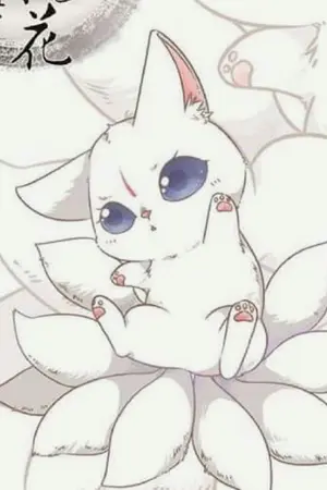 ปกนิยาย [BOKU NO HERO ACADEMIA] จิ้งจอกน้อยจอมป่วน