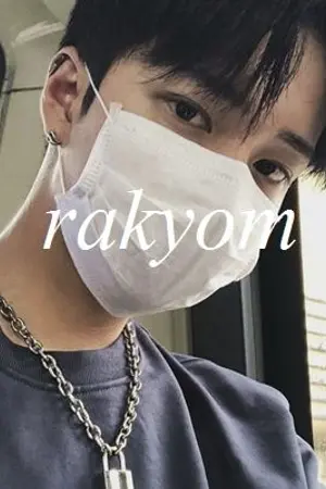 ปกนิยาย MARDIE CHOUXX  รักลองของ