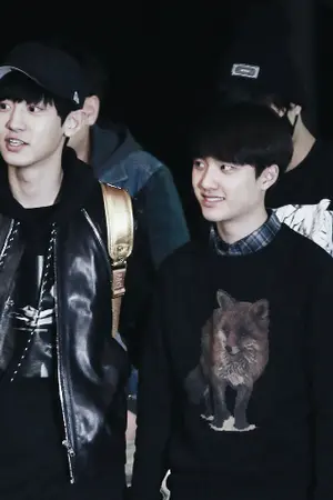 ปกนิยาย {Fic EXO} LOSER #Chansoo