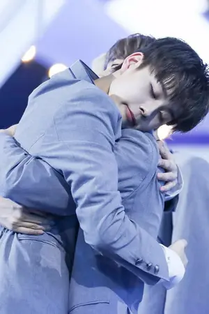 ปกนิยาย OS/SF - PRODUCE 101 #ซอนฮวี♡