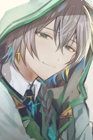 ปกนิยาย ห้องเก็บตัวละครจ้าาาา