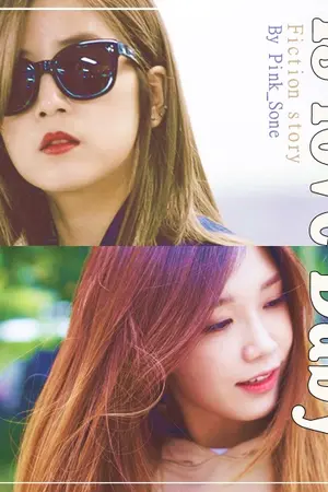 ปกนิยาย [Fic Apink ] #Chorong  x Euniji # Is love Baby หยุดน่ารักซักทีเถอะคุณพี่เลี้ยง