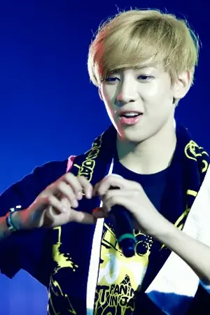 ปกนิยาย Fic [Bambam x You] Oh my sup'tar ฉันรักเธอนะ