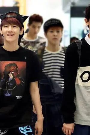 ปกนิยาย เพื่อนร้ากมานาน อยากเปลี่ยนแล้วอ่ะ #ฟิคเบอร์1CB