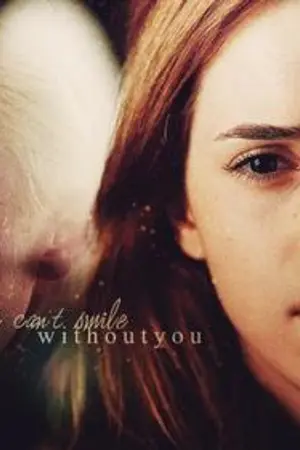 ปกนิยาย [ Draco x Hermione ]Tomorrow Never Comes ฟิคแปล