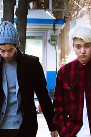 ปกนิยาย [GOT7] OS : ✈️ FROM JEJU (CJU) TO MUAN (MWX) [MARKJAE] loading 100%