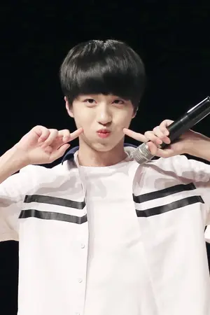 ปกนิยาย [SF9] ALL CHANI ???? #ฟิคออลชาญฮี