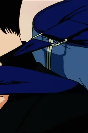 ปกนิยาย SLAM DUNK⚠︎︎ | —teardrops   , mitsui x oc