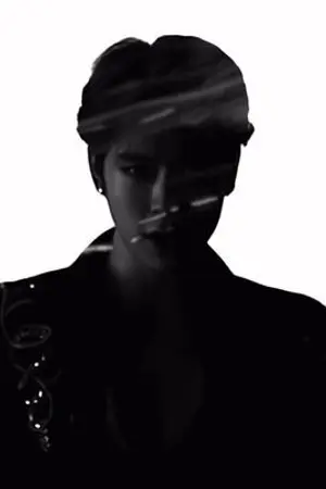 ปกนิยาย prisoner — jaeten