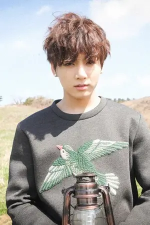 ปกนิยาย [BTS FICTION] KNOCK #knockvkook {VKOOK ft.BTS}