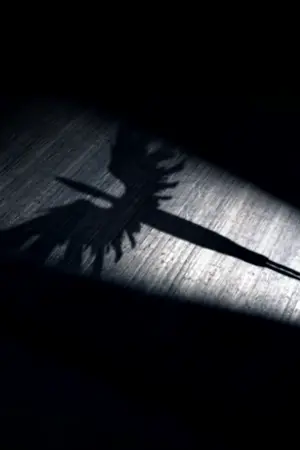 ปกนิยาย THE PURPOSE [VKOOK ft.BTS]