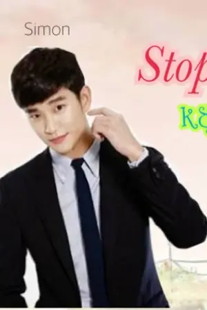 ปกนิยาย Stop To Love หยุดรักได้ไง...เทใจไปแล้ว