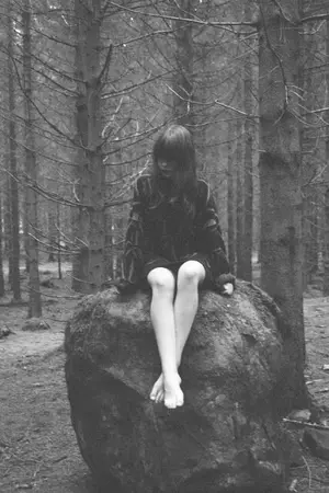 ปกนิยาย Lonely #โล้นลี่นยอนดีพ ft.wanna one+Magi the labyrinth of magic