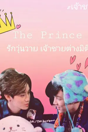 ปกนิยาย