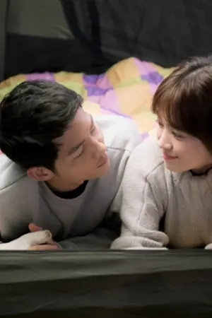 ปกนิยาย ลุ้นรักพลิกใจยัยแม่มด