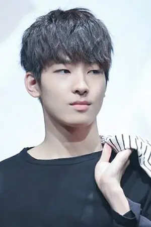 ปกนิยาย Crush on you รักหมดใจนายเย็นชา