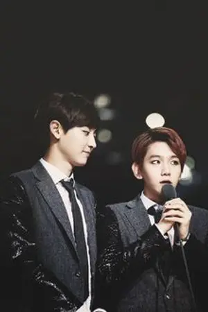 ปกนิยาย [Exo] Last December | Chanbaek ft. Exo
