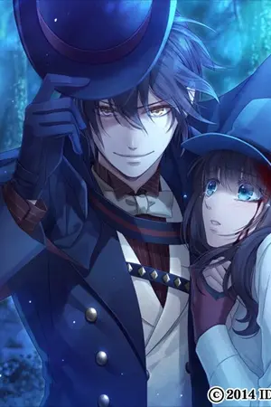 ปกนิยาย นักสืบสาวกับนายสารวัต