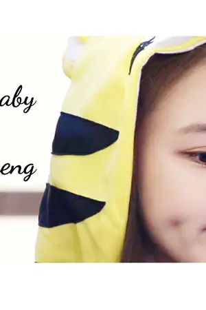 ปกนิยาย (TWICE)사랑 BabyChaeng