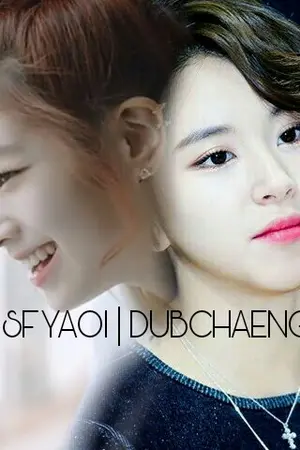 ปกนิยาย sf - twice  | dubchaeng | yaoi
