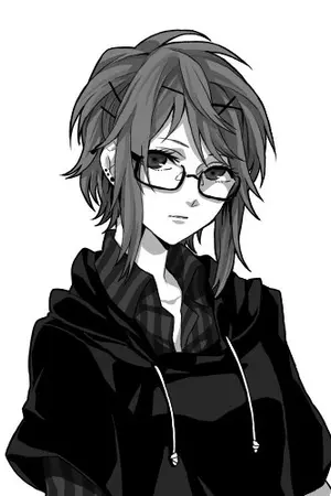 ปกนิยาย 비밀이야